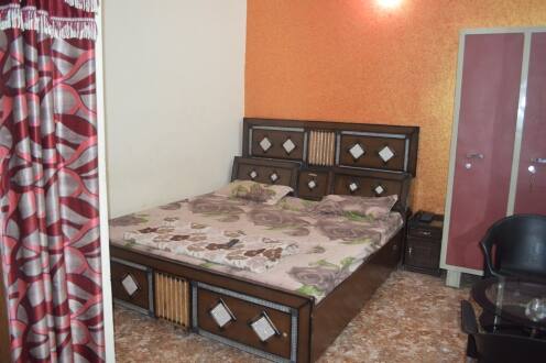 Hotel Janjan Tak, Dehradun 2